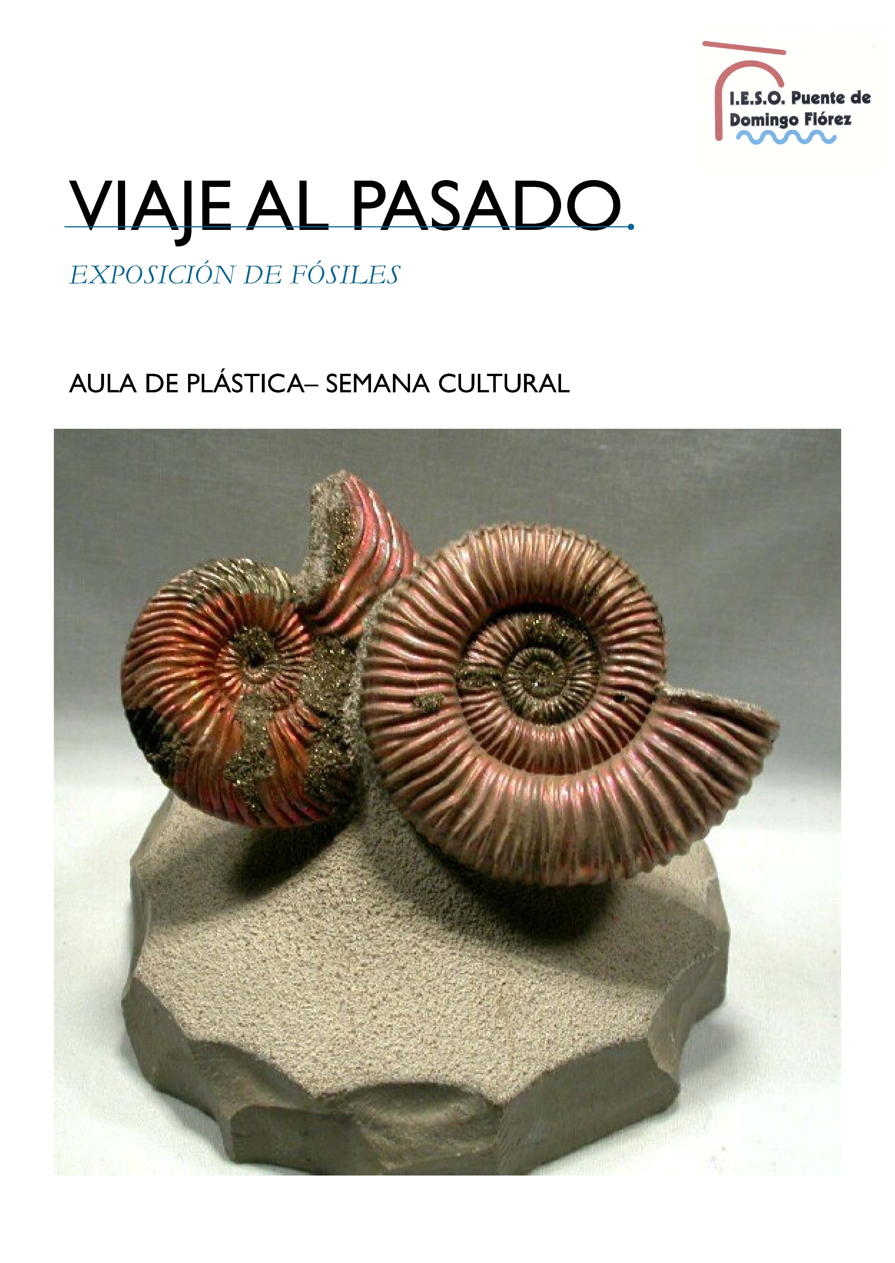 Cartel Fósiles Cartel Fósiles